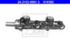 ATE 24.2123-0901.3 Brake Master Cylinder